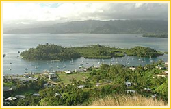 savusavu hot springs